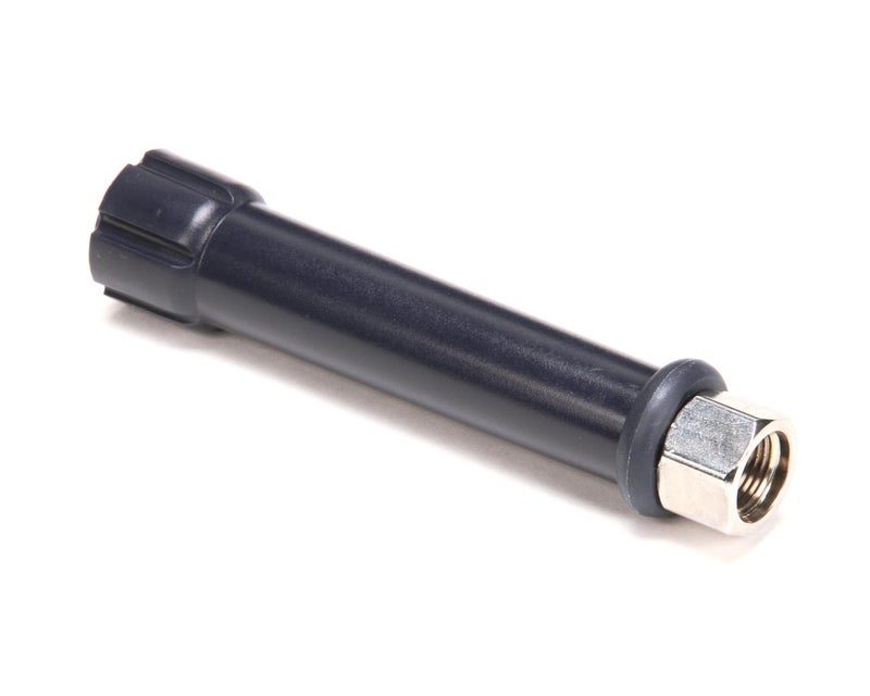 مقبض TS Brass 01250440 مع مدخل أنثوي NPT بطول 38 إنش
