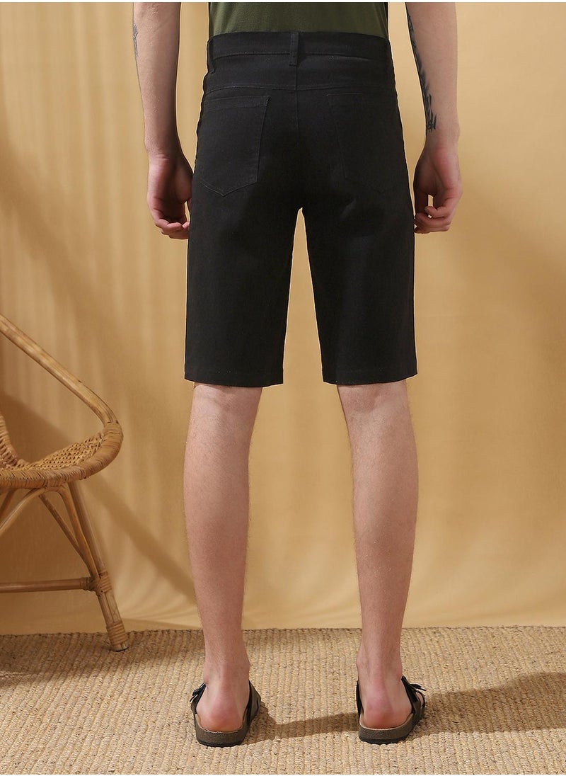 Shorts with seam pocket - pzsku/Z2A7A688AD29ABB66F073Z/45/1741610474/0d3b4683-b31f-4183-b357-589f7b247c28