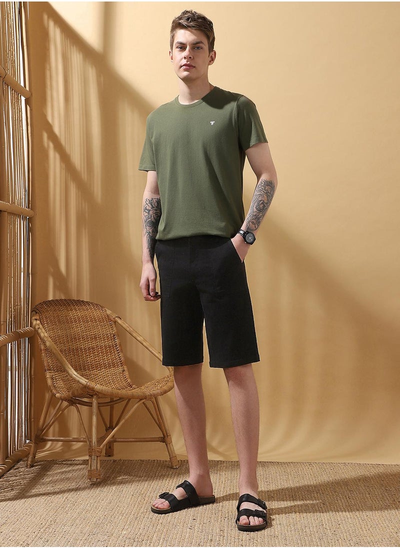 Shorts with seam pocket - pzsku/Z2A7A688AD29ABB66F073Z/45/1741610474/41b8940e-ab9f-4b31-9f07-311a01300ead