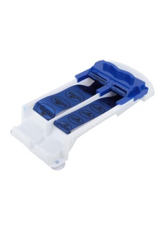 DOLMER Vegetable Meat Rolling Tool Roll Sushi Maker Rolling Cookware Tool Innovative Kitchen Vegetable Roller Machine  - Image 3