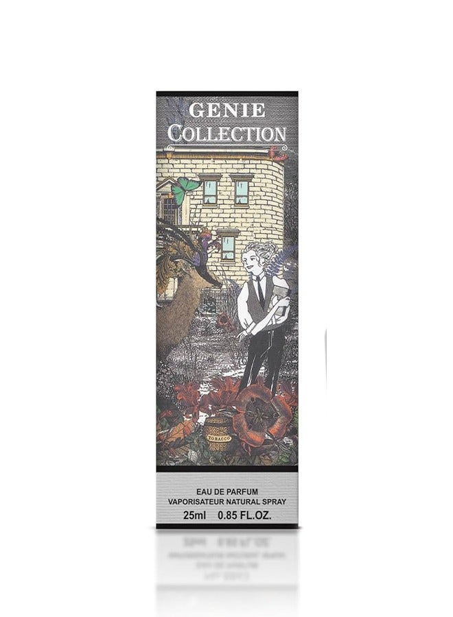Genie Collection Perfume 8863 For Women 25ML - Image 3