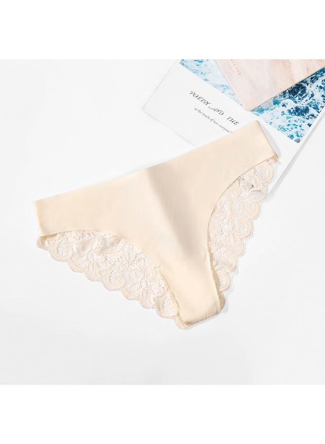 KUYING New Comfortable Skin friendly Breathable Underwear Set of 6  - Image 3