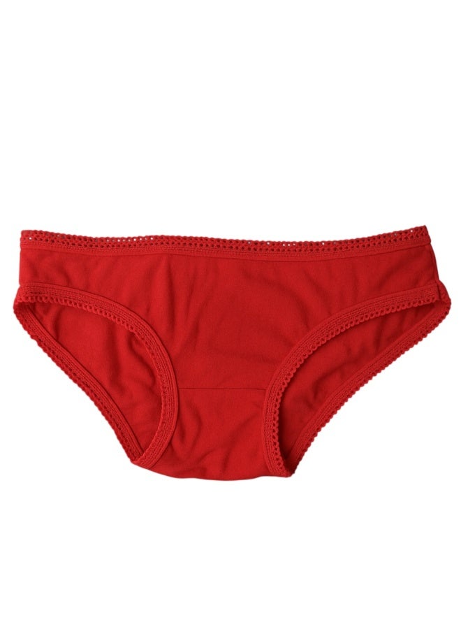 zecotex  Girls’ Elegant & Comfortable Lingerie – Variety of Styles for Every Taste