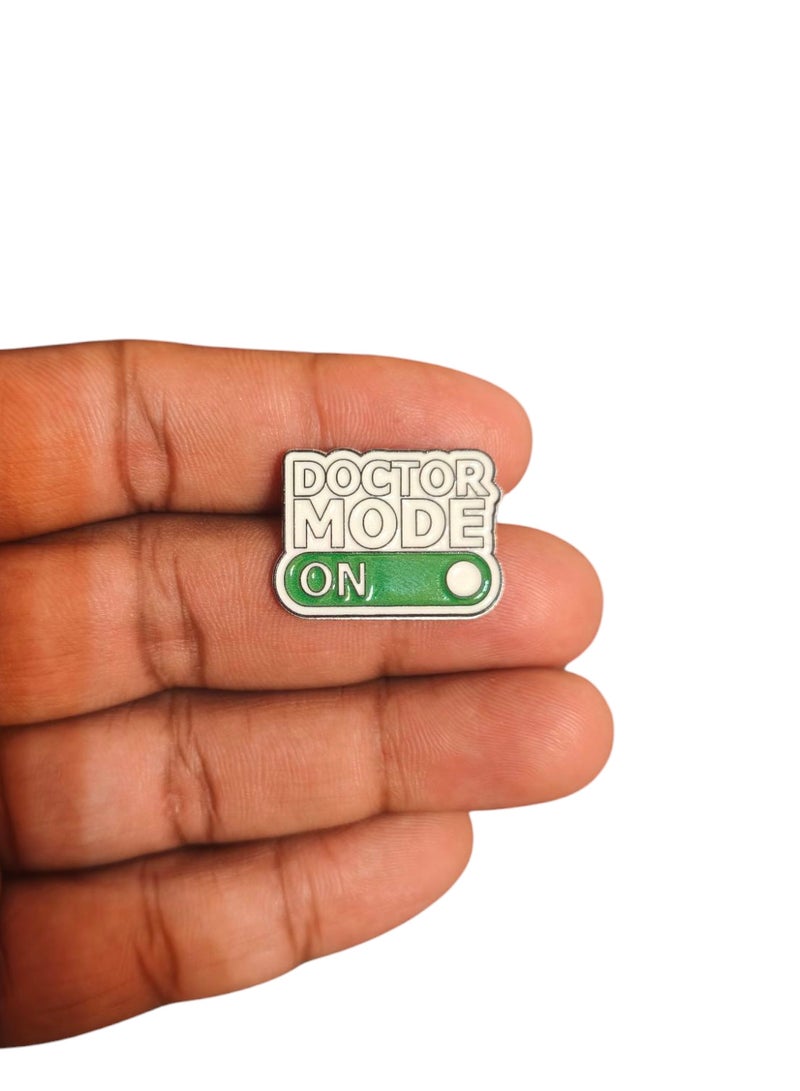 Arabest Metal Sticker for Mobile or Smooth Surface - Ideal for Doctors and Medical Students - Image 2