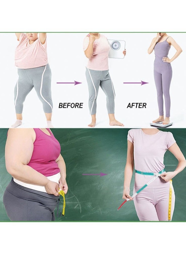 Wins Town - Slim Plus Fat Burner Healthy Detox Burning Fat Slimming Tablets (Alternative Sleeve Gag) - Image 1
