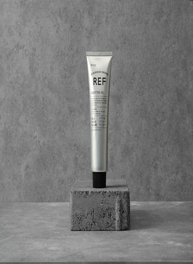 Reference of Sweden REF Sculpting Gel - Image 2