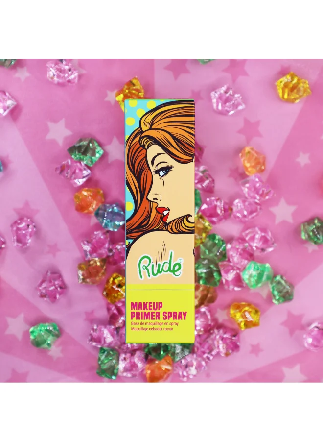 روود Makeup Primer Spray