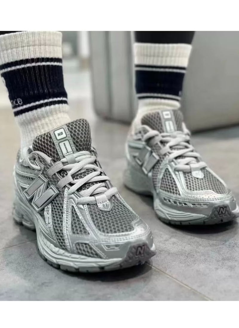 New Balance 1906R Casual Sneakers Grey