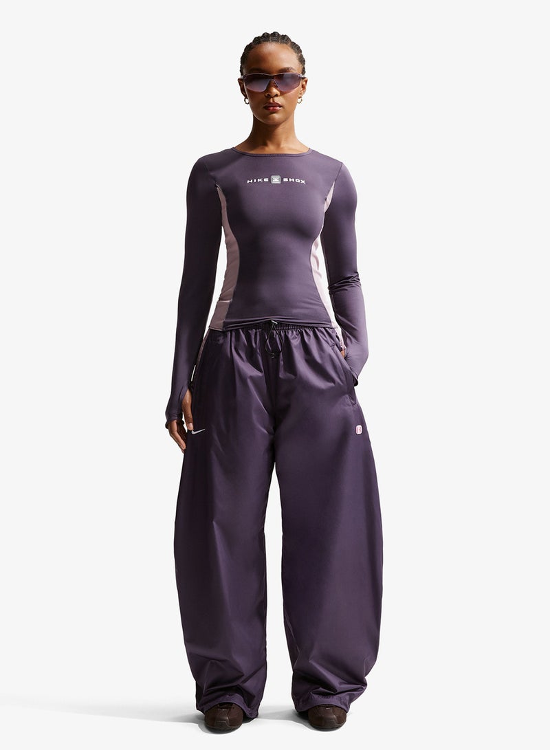Nike Nsw Woven Shox Sweatpants - Image 1