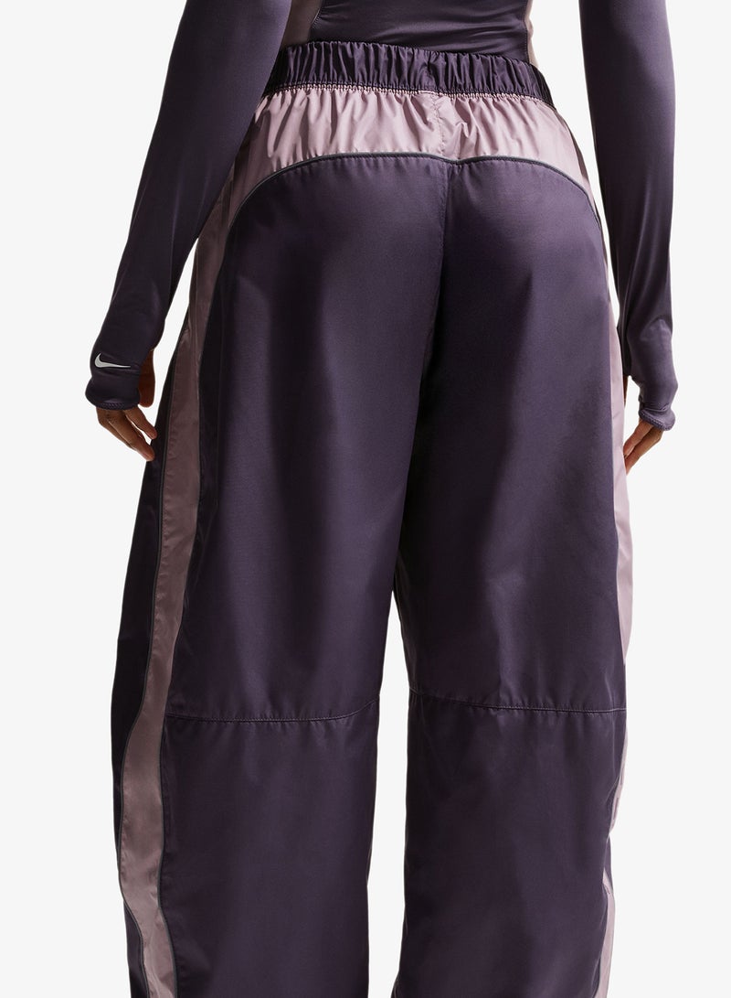 Nike Nsw Woven Shox Sweatpants - Image 4