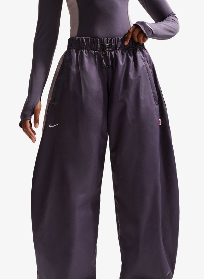 Nike Nsw Woven Shox Sweatpants - Image 3