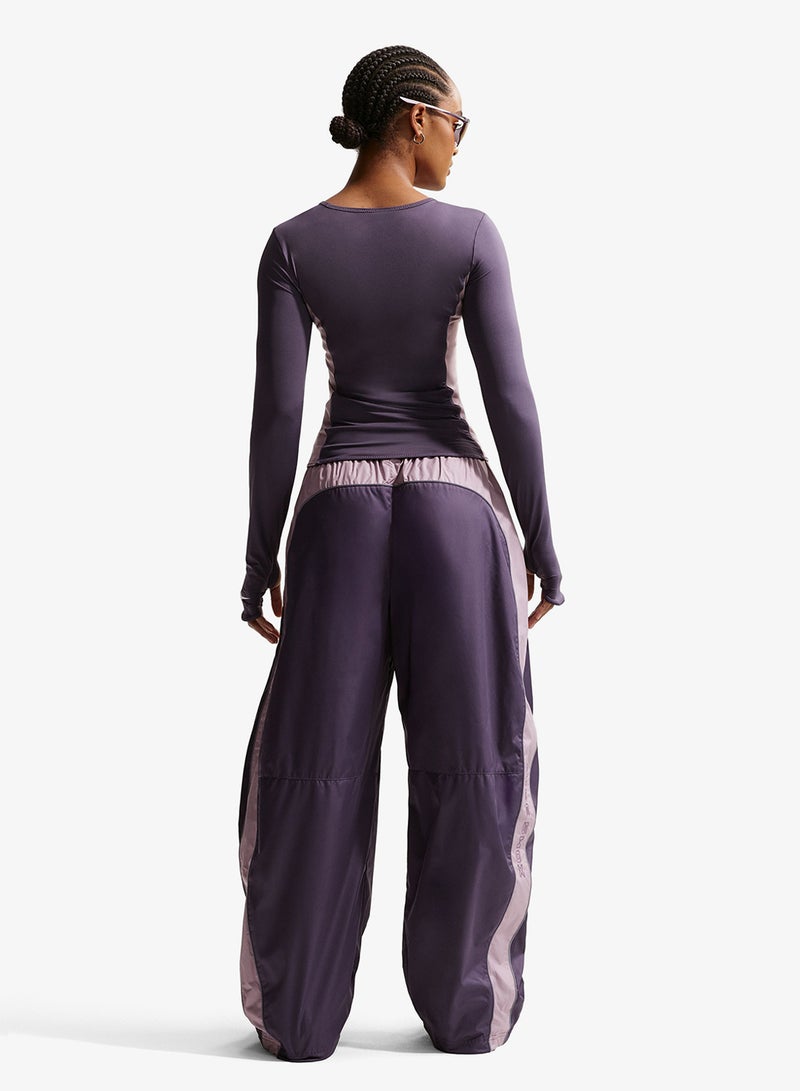 Nike Nsw Woven Shox Sweatpants - Image 2