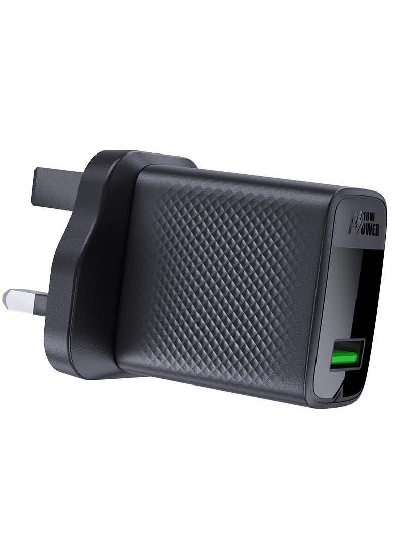 ACEFAST A91 18W wall charger - Image 2