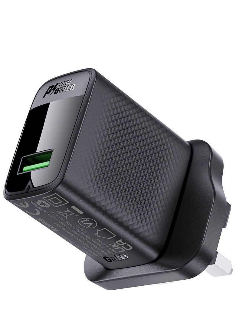 ACEFAST A91 18W wall charger - Image 4