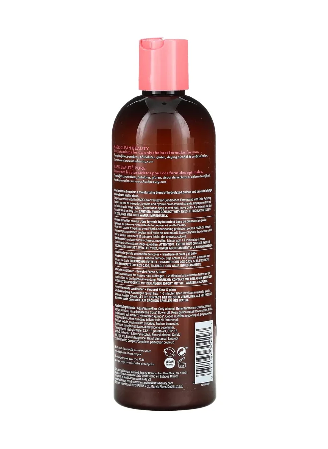 هاسك Color Care Conditioner 355ml