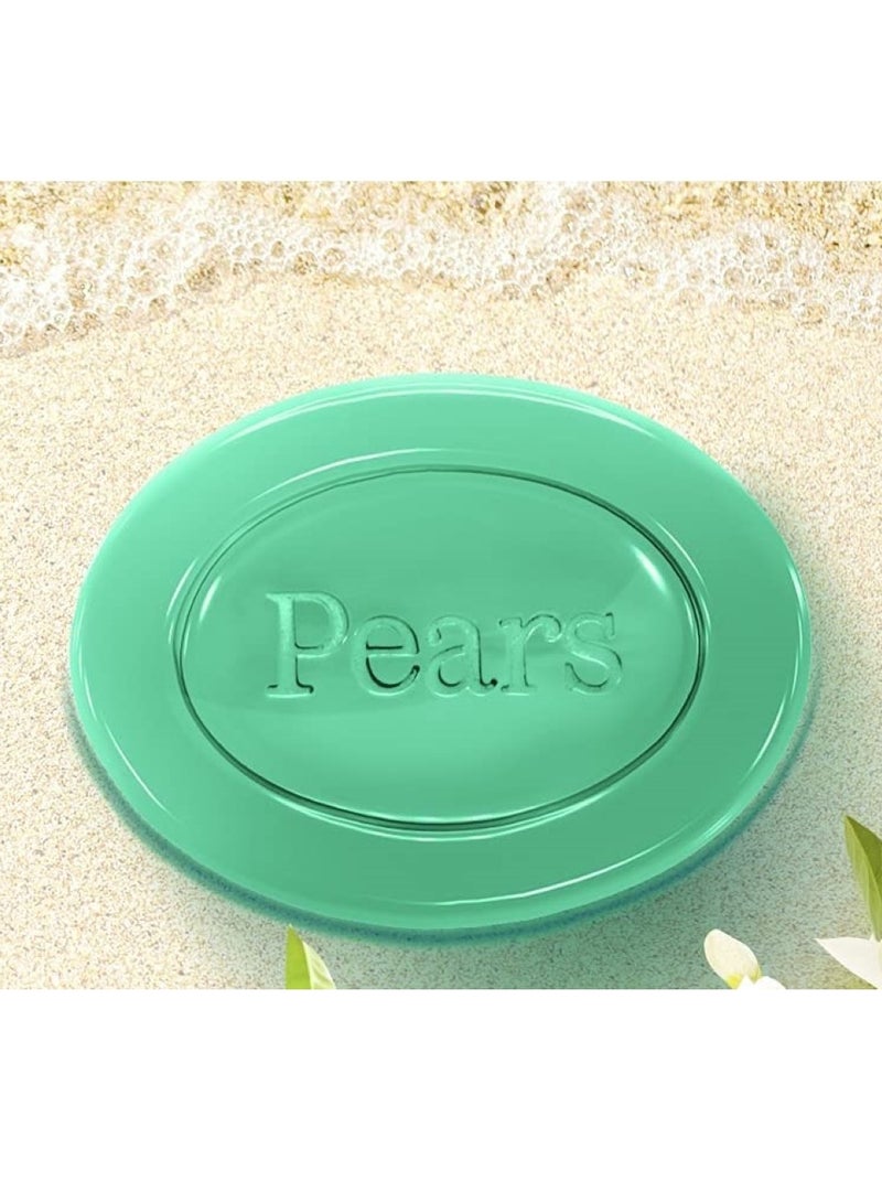 Pears Oil Clear And Glow Soap - Image 2