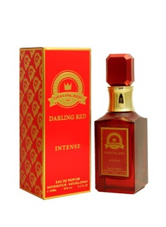 Darling Darling Red perfume 
