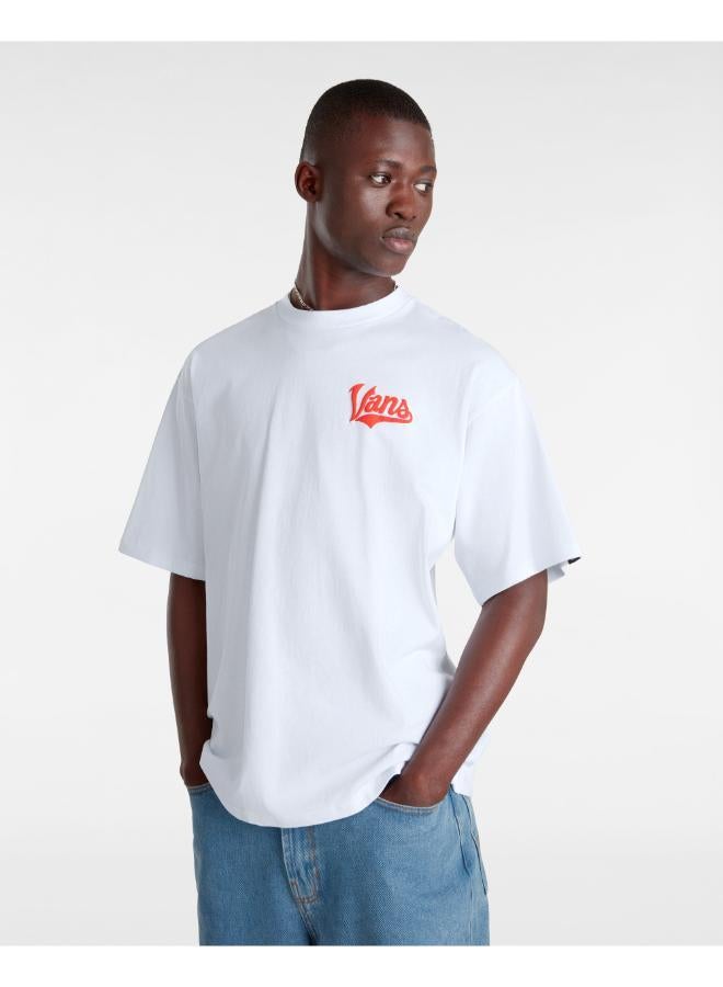 VANS Linea Loose Ss - Image 1