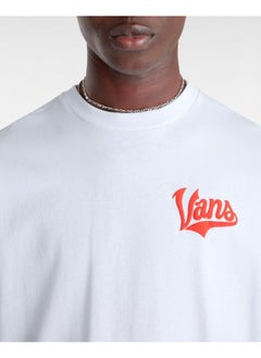 VANS Linea Loose Ss  - Image 3