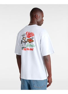 VANS Linea Loose Ss  - Image 2