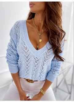 Light blue
