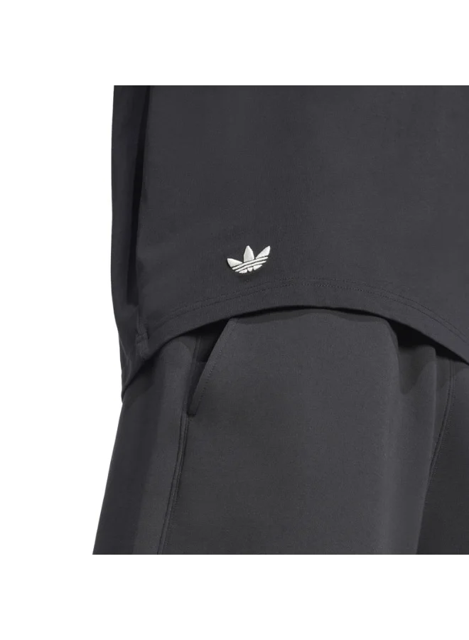 adidas تي شيرت أديداس NEU C TEE أسود للرجال من أوريجينالز