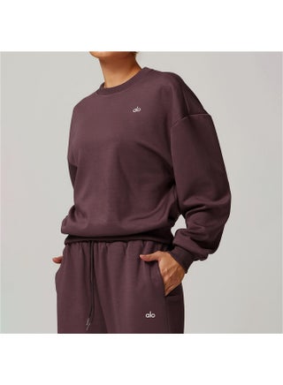 Purple grape top M