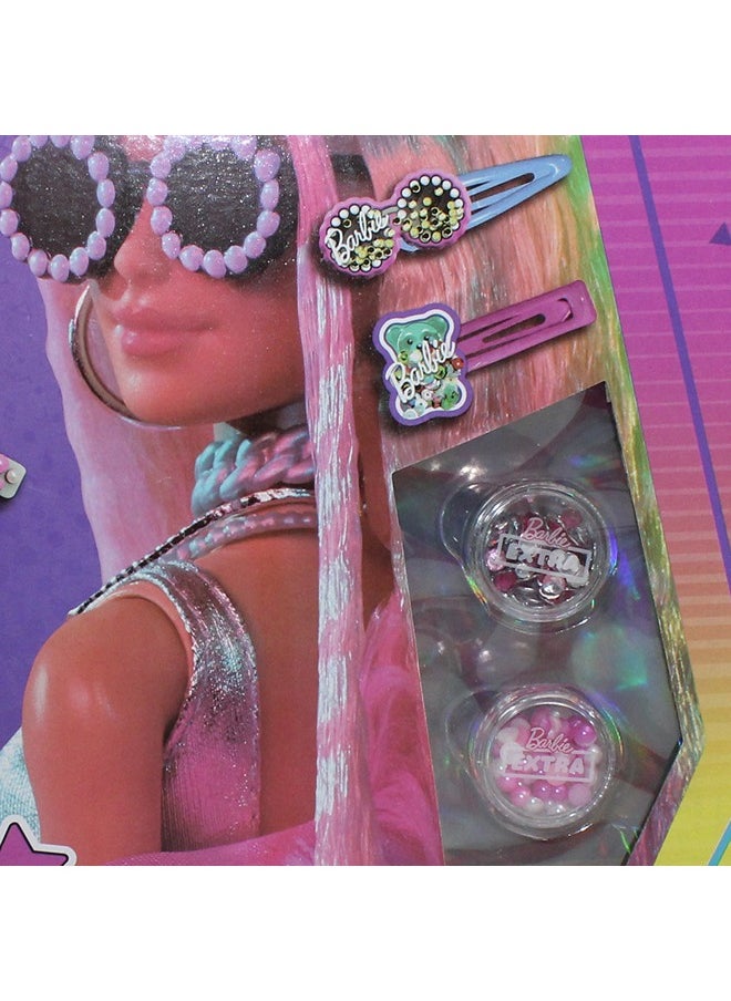 Barbie Barbie Extra Hair Accessory Design Set  - Image 3