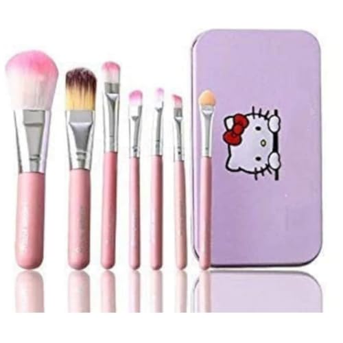 MagicHuda Magic Huda Professional Waterproof HD Beauty Parlour Makeup Kits Combo Girls With All Products In 1 Set, Gift for Women | Bridal Makeup Kit for Women, Makeup Kit For All Skin (16 items makeup : - Image 5