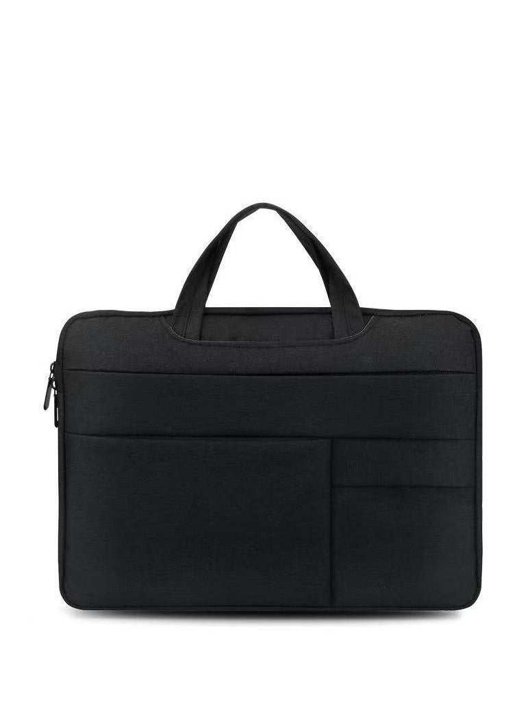 GULFLINK GULFLINK Laptop Sleeve Protective Case Soft Carrying Bag 14inch  - Image 1