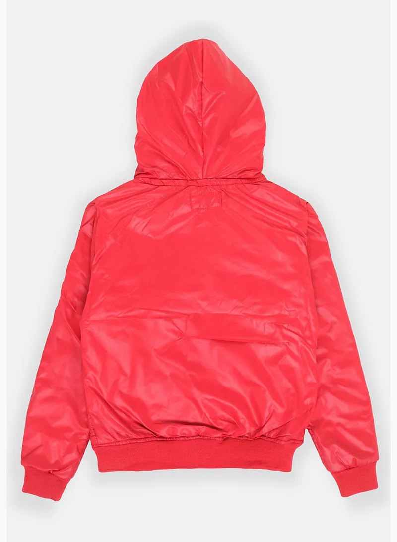 انستافاب جاكيت بومبر