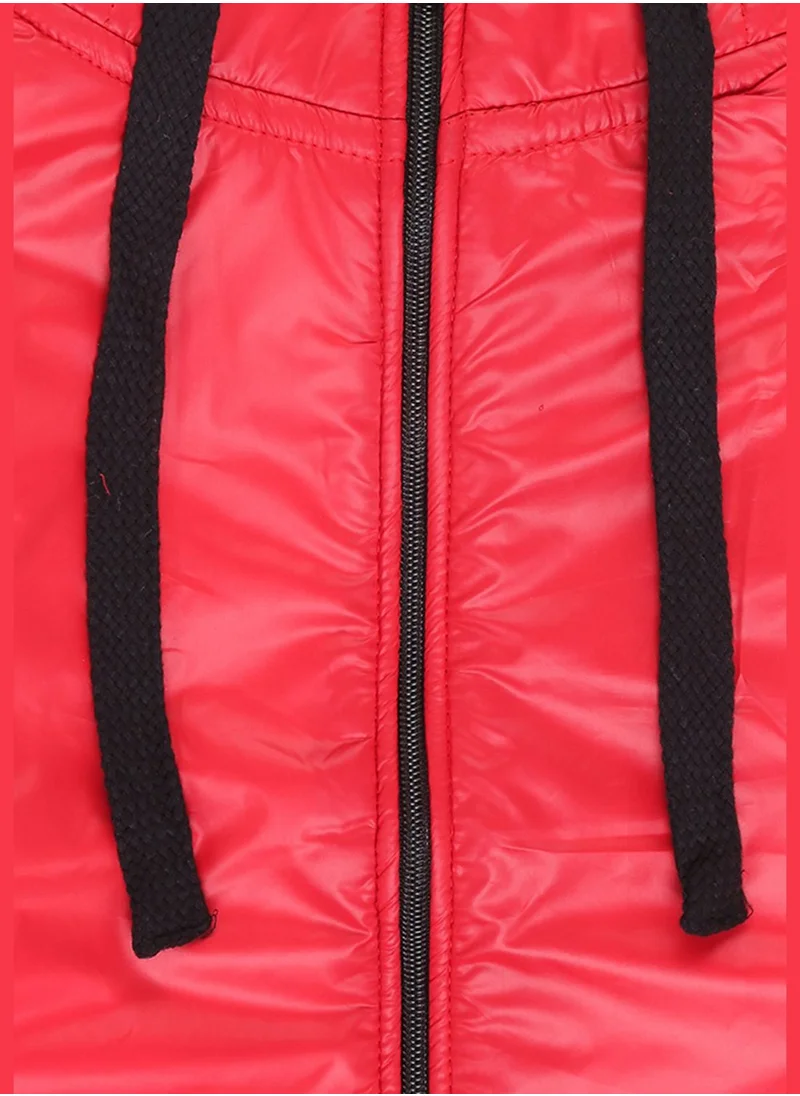 Instafab Bomber Jacket