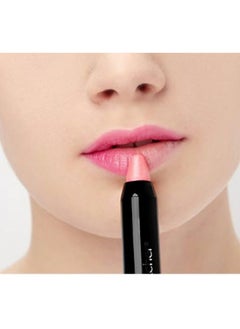 MOOD MATCHER Fran Wilson Mood Matcher Luxury Twisted Lip Gloss - Pink  - Image 2