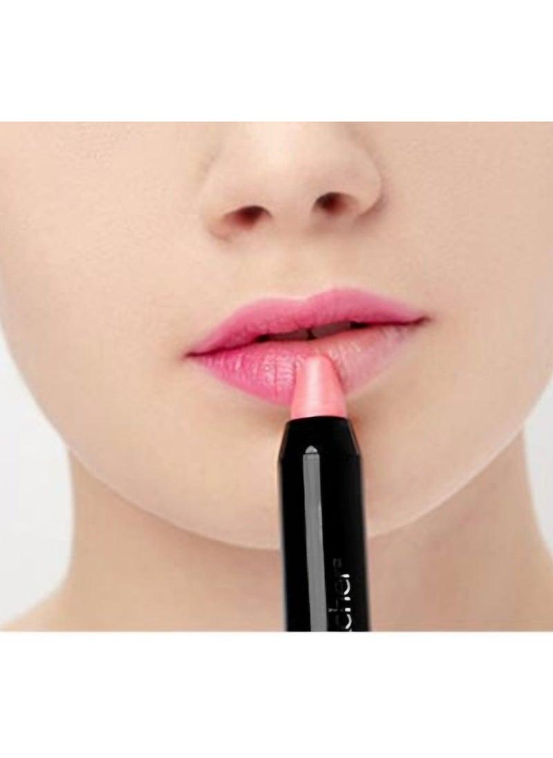 MOOD MATCHER Fran Wilson Mood Matcher Luxury Twisted Lip Gloss - Pink  - Image 2