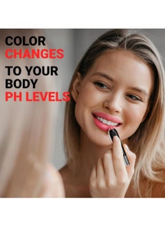 MOOD MATCHER Fran Wilson Mood Matcher Luxury Twisted Lip Gloss - Pink  - Image 3
