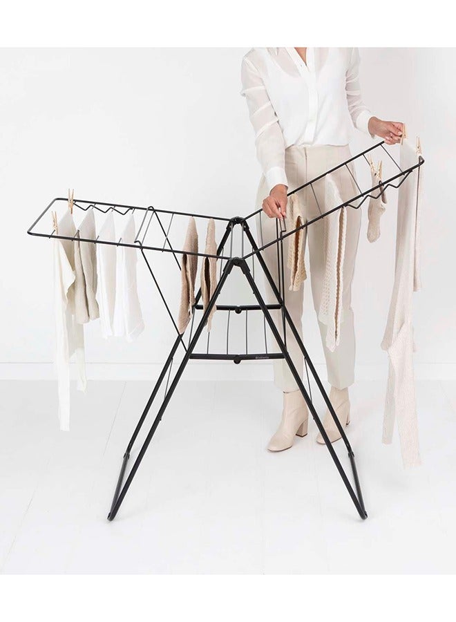 brabantia HangOn Drying Rack 20m - Image 3