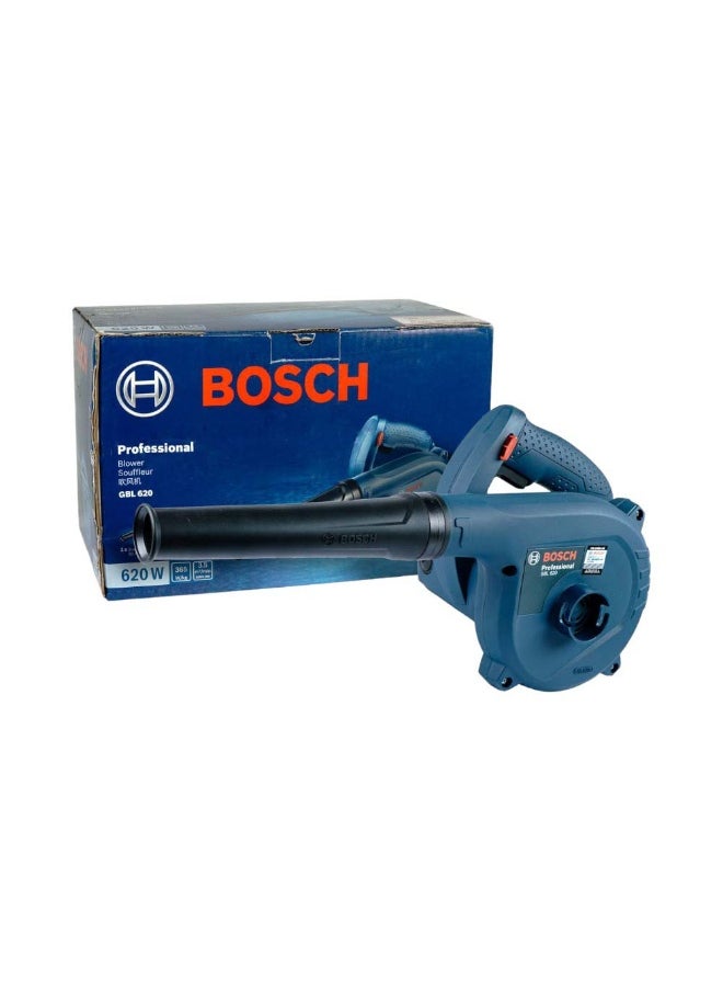 BOSCH Bosch Professional GBL 620 06019805L0 620W 230V Blower  - Image 4