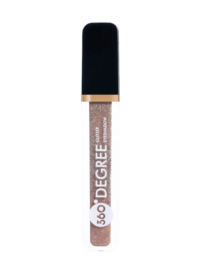كاركتر Character 360 Degree Glitter Eyeshadow