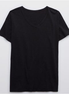 V-Neck T-Shirt - pzsku/Z2A7C63CDCA4EB6833E4FZ/45/_/1734119820/1a1cdd97-bace-4034-bb2a-6c6913a1db1d