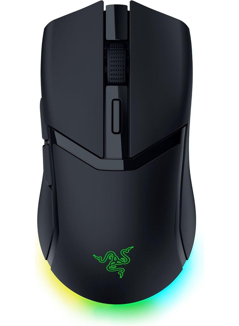 Gaming Razer Cobra HyperSpeed Wireless Gaming Mouse Black - Image 1