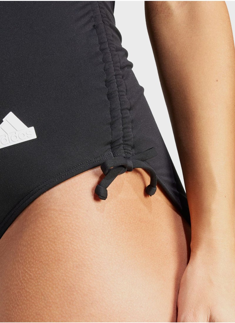 Adidas - Maternity Swimsuit - Image 1