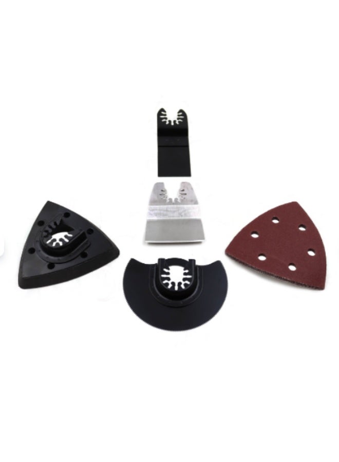 BISSO Multi-Function Oscillating Tool – 300W - Image 2