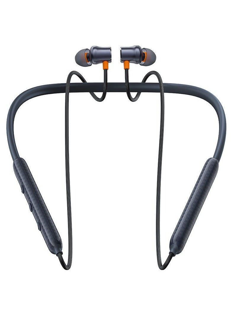 ACEFAST Wireless Bluetooth Earbuds ACEFAST N2 ENC  with Wireless Noise Canceling Connection via USB-C supports fast charging with excellent battery (black) - Image 1