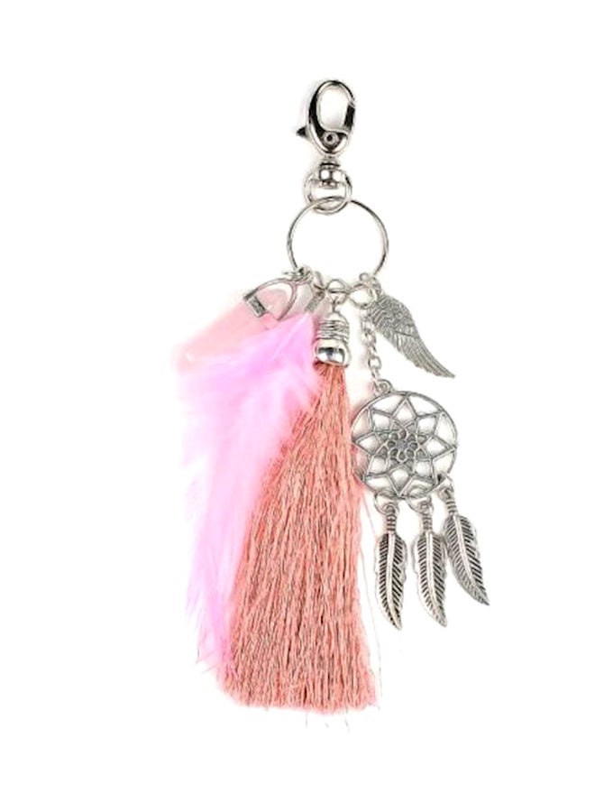 NIBEMINENT Elegant Key Chain