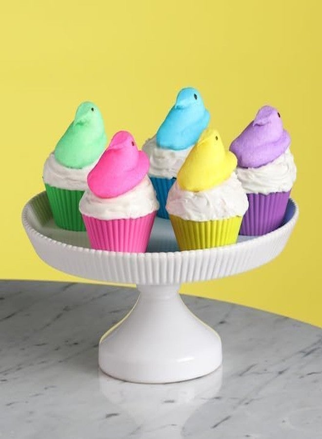 Peeps Egg Hunt - 18 Per Bag - Individually Wrapped Chicks - Delicious Fun for the Whole Family - Great for Easter Baskets or Egg Hunts - Image 3