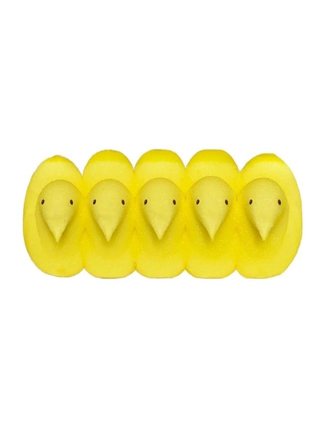 Peeps Egg Hunt - 18 Per Bag - Individually Wrapped Chicks - Delicious Fun for the Whole Family - Great for Easter Baskets or Egg Hunts - Image 5