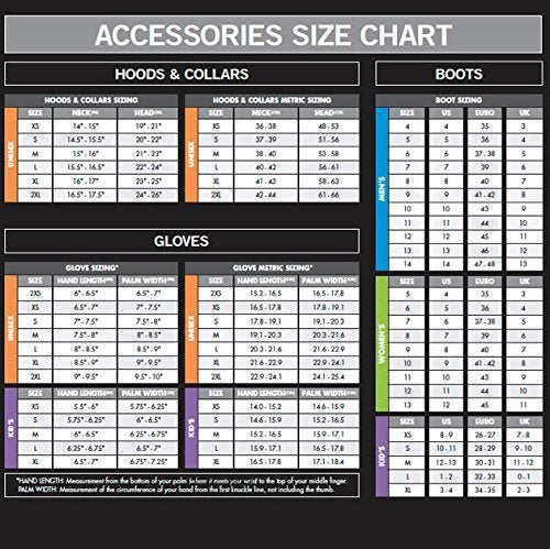 O'NEILL Unisex Child Youth Heat 3mm Rt Booties Wetsuit Accessories, Black, Medium US - Image 2