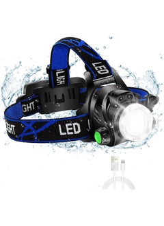 Super Bright Headlamp