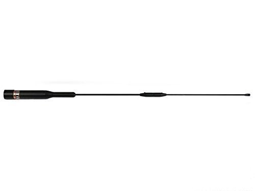 Comet SBB-2NMO - 2M/70cm Dual Band Mobile Antenna (NMO) - Image 2