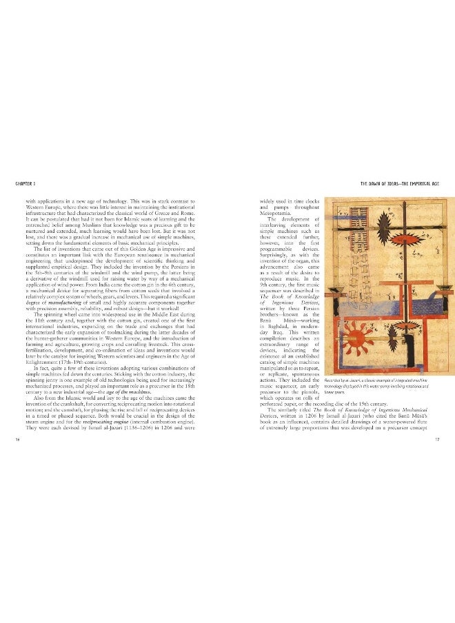 Electrical and Mechanical Engineering 101: An Essential Guide to Mastering the Subject  - Image 3
